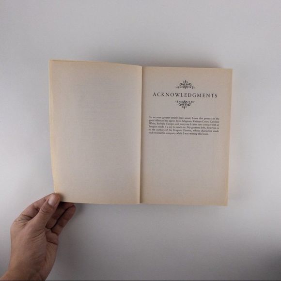 3/$10 - The Penguin Classic Baby Name Book by Carol McD. Wallace - Picture 5 of 12